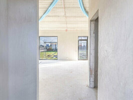 Semi-detached house for sale Vilniaus rajono sav.