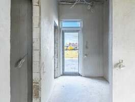 Semi-detached house for sale Vilniaus rajono sav.