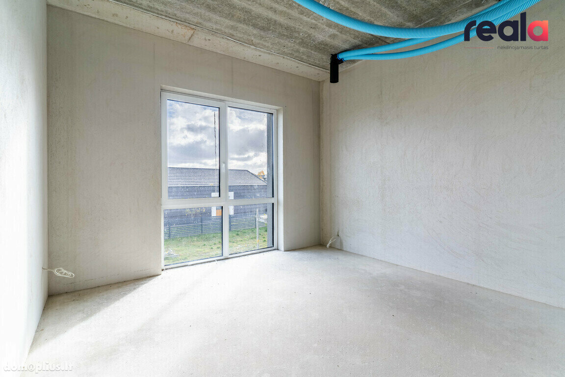 Parduodamas sublokuotas namas Vilniaus rajono sav.