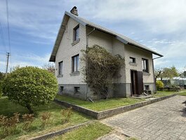 Sodo namas Klaipėdos rajono sav., Dercekliuose, Laužų g.