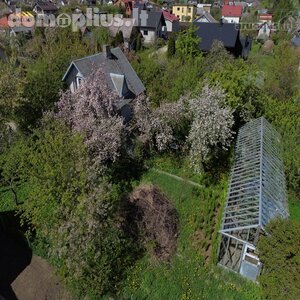 Parduodamas sodo namas Klaipėdos rajono sav., Dercekliuose, Takažolių g.