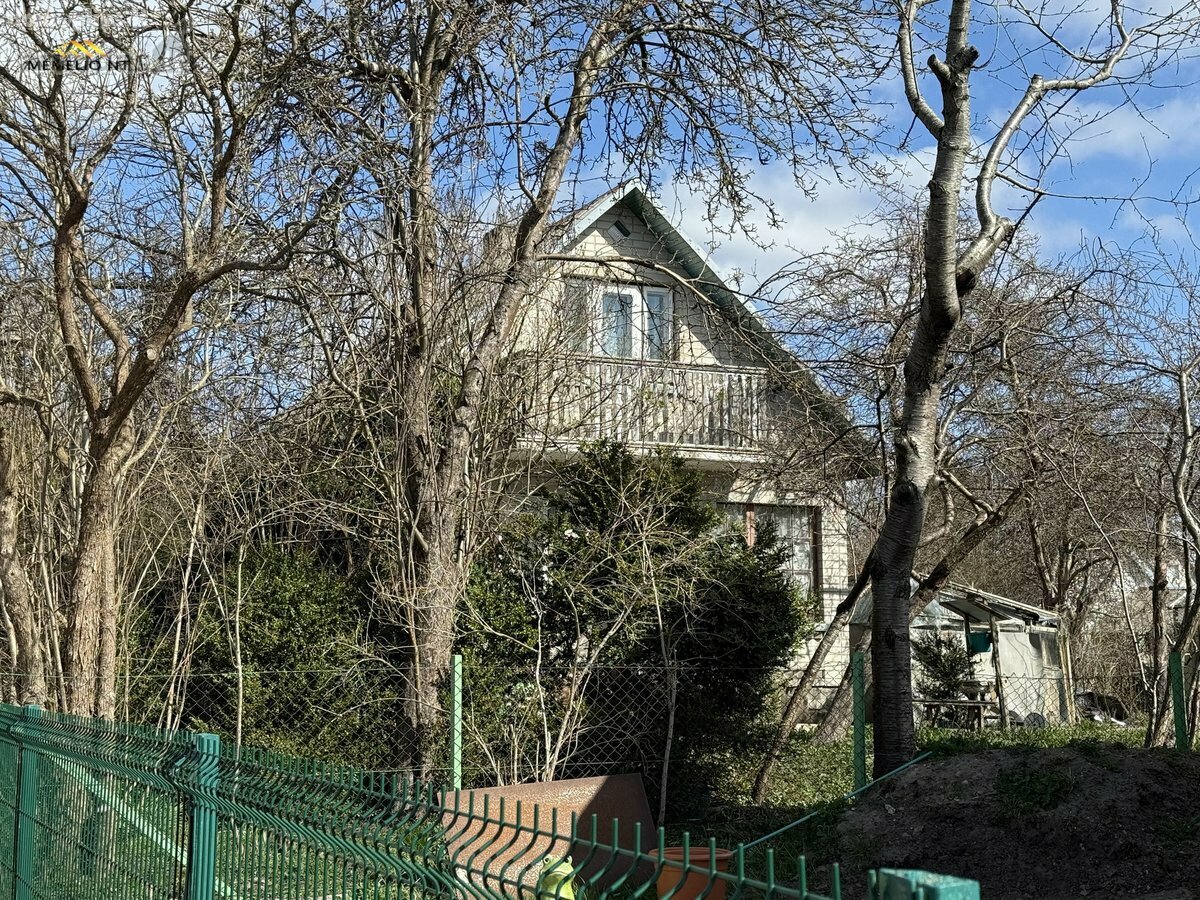 Summer house for sale Klaipėdos rajono sav., Dercekliuose, Takažolių g.