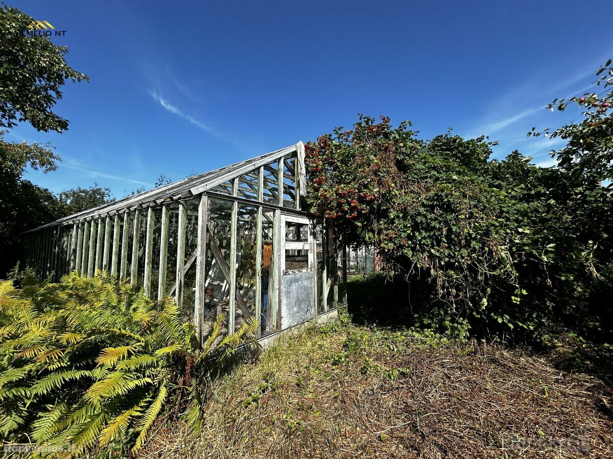 Summer house for sale Klaipėdos rajono sav., Dercekliuose, Takažolių g.
