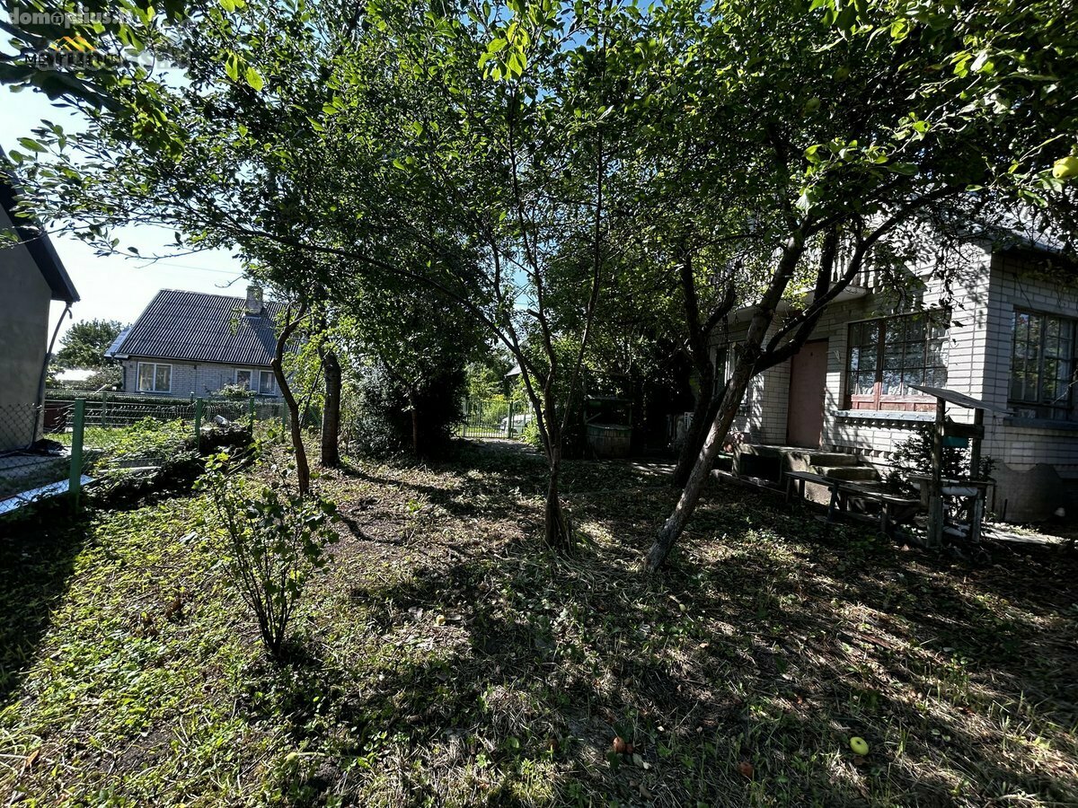 Summer house for sale Klaipėdos rajono sav., Dercekliuose, Takažolių g.