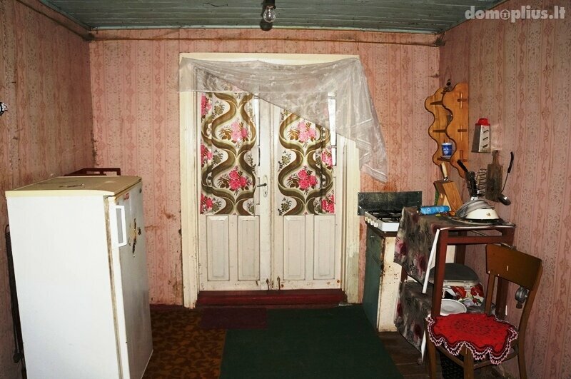 Parduodama sodyba Ignalinos rajono sav., Mėčionyse, Mėčionių g.