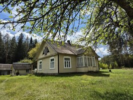 Parduodama sodyba Švenčionių rajono sav., Serlediškyje