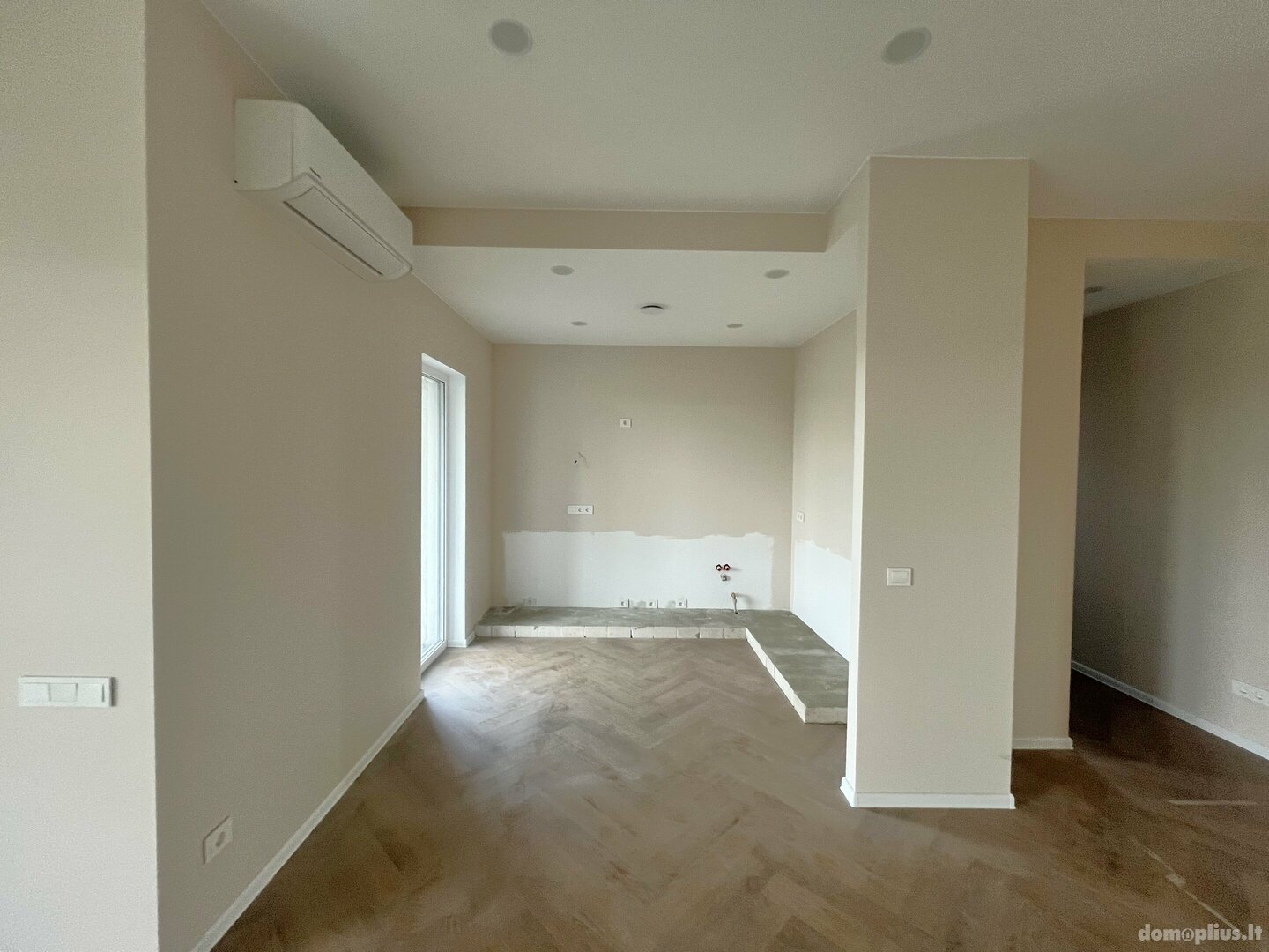 Продаётся сблокированный дом Šiaulių rajono sav., Verduliukuose, Aitvarų g.