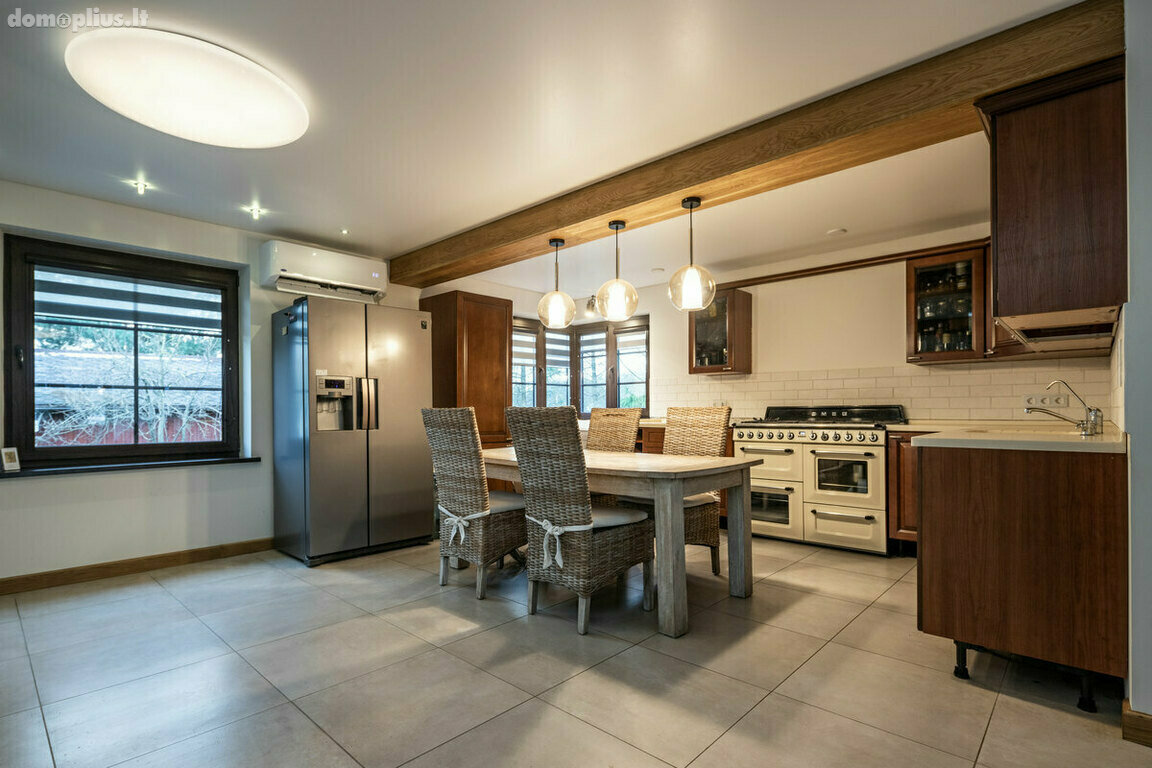 House for sale Klaipėdos rajono sav., Karklėje