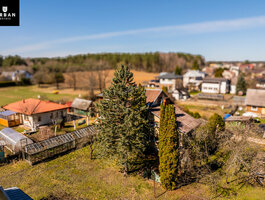 Parduodamas sodo namas Vilniuje, Balsiuose, Krakiškių Sodų 4-oji g.