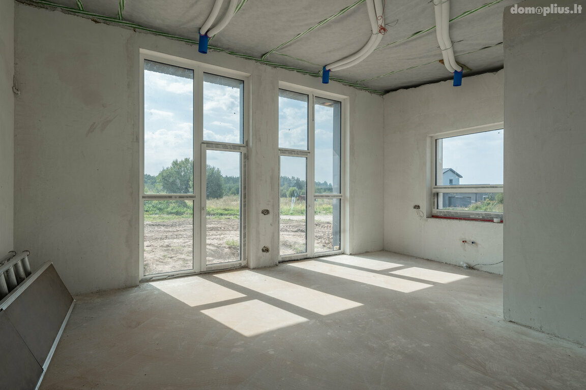 House for sale Vilnius, Nemėžyje