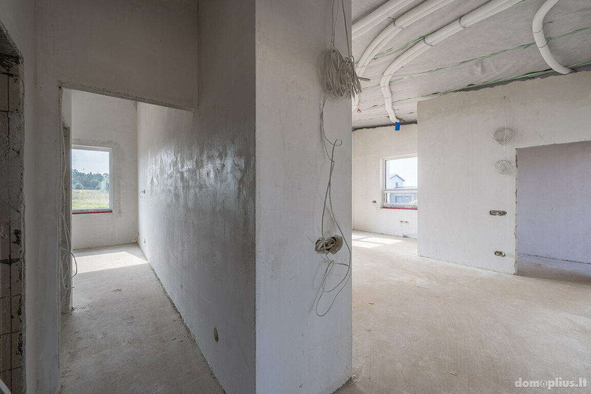 House for sale Vilnius, Nemėžyje