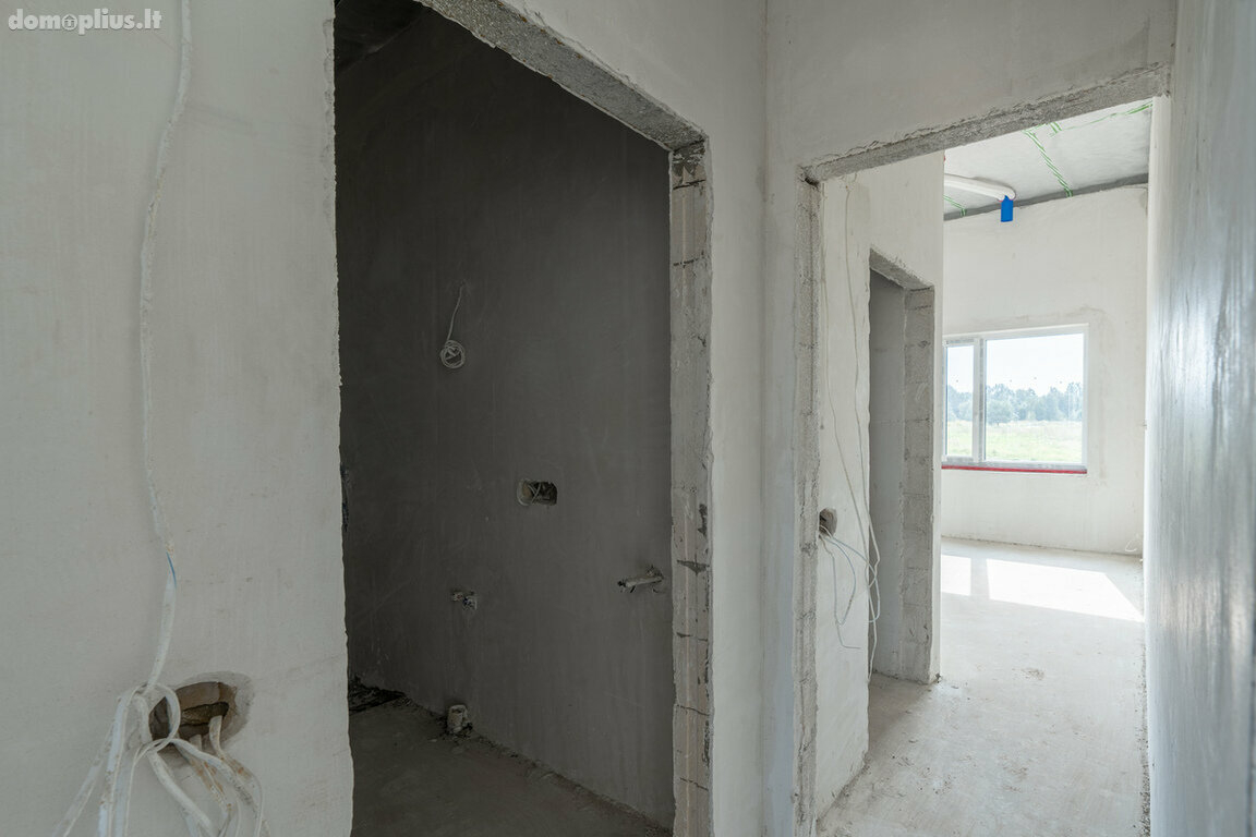 House for sale Vilnius, Nemėžyje