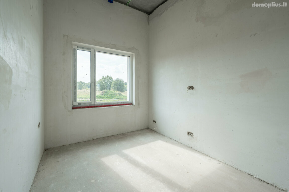 House for sale Vilnius, Nemėžyje