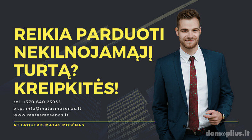 House for sale Vilnius, Nemėžyje