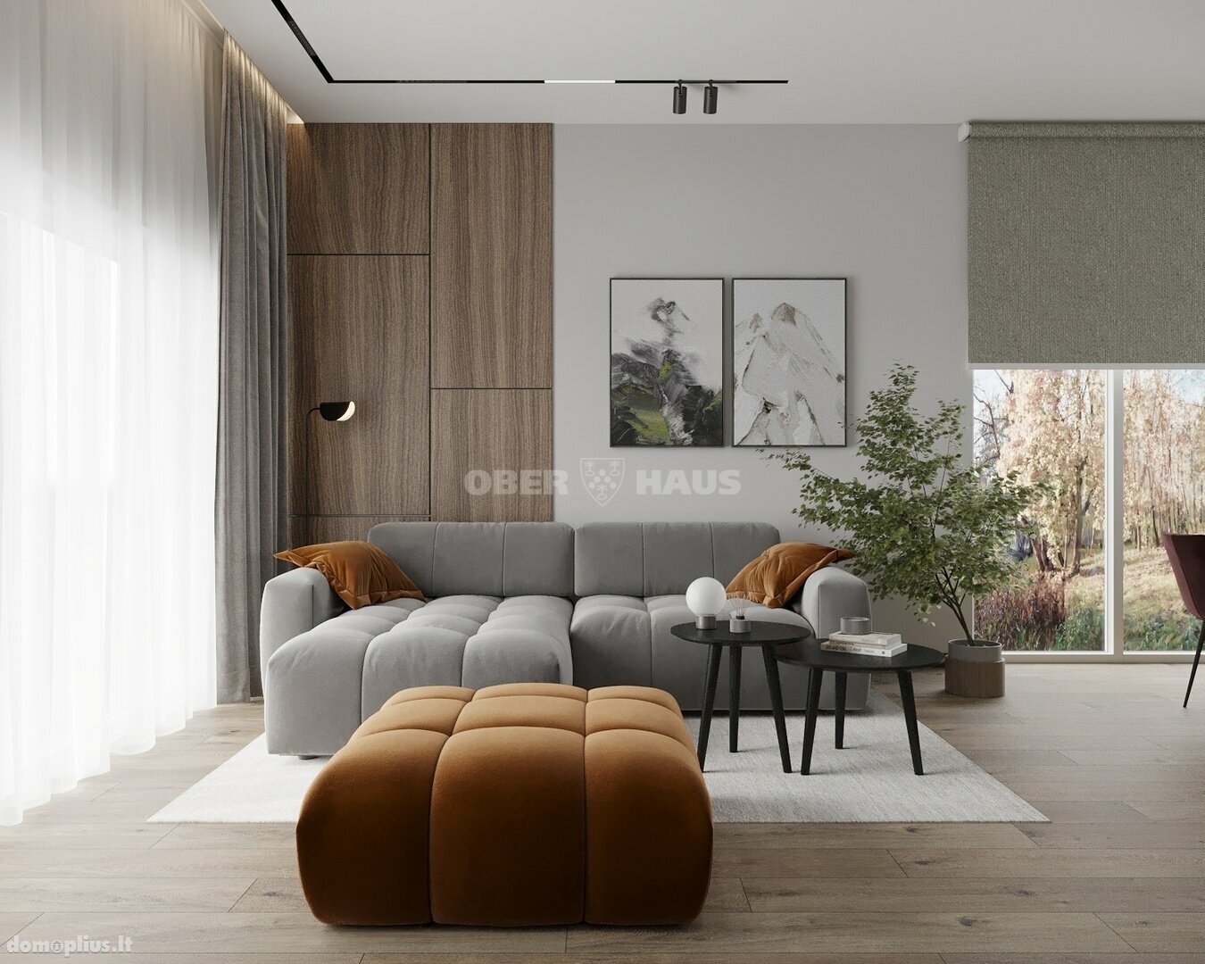 House for sale Vilniaus rajono sav., Nemėžyje
