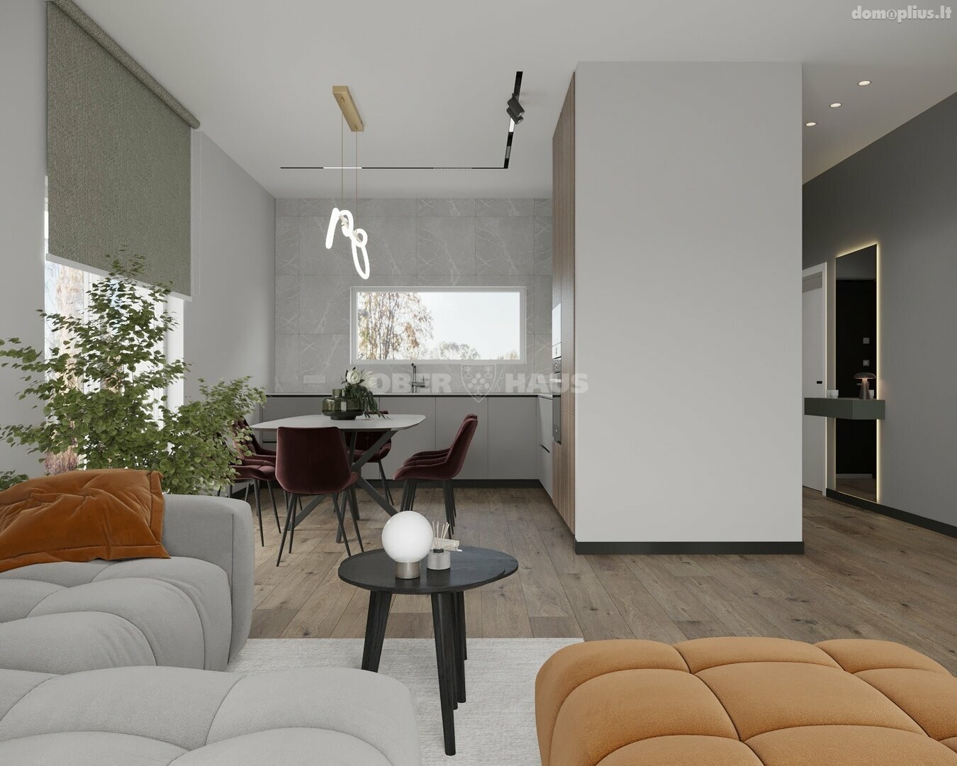 House for sale Vilniaus rajono sav., Nemėžyje