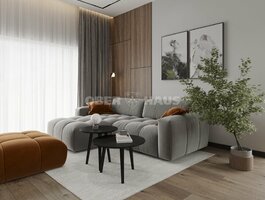 House for sale Vilniaus rajono sav., Nemėžyje