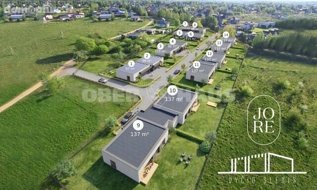 House for sale Vilniaus rajono sav., Nemėžyje