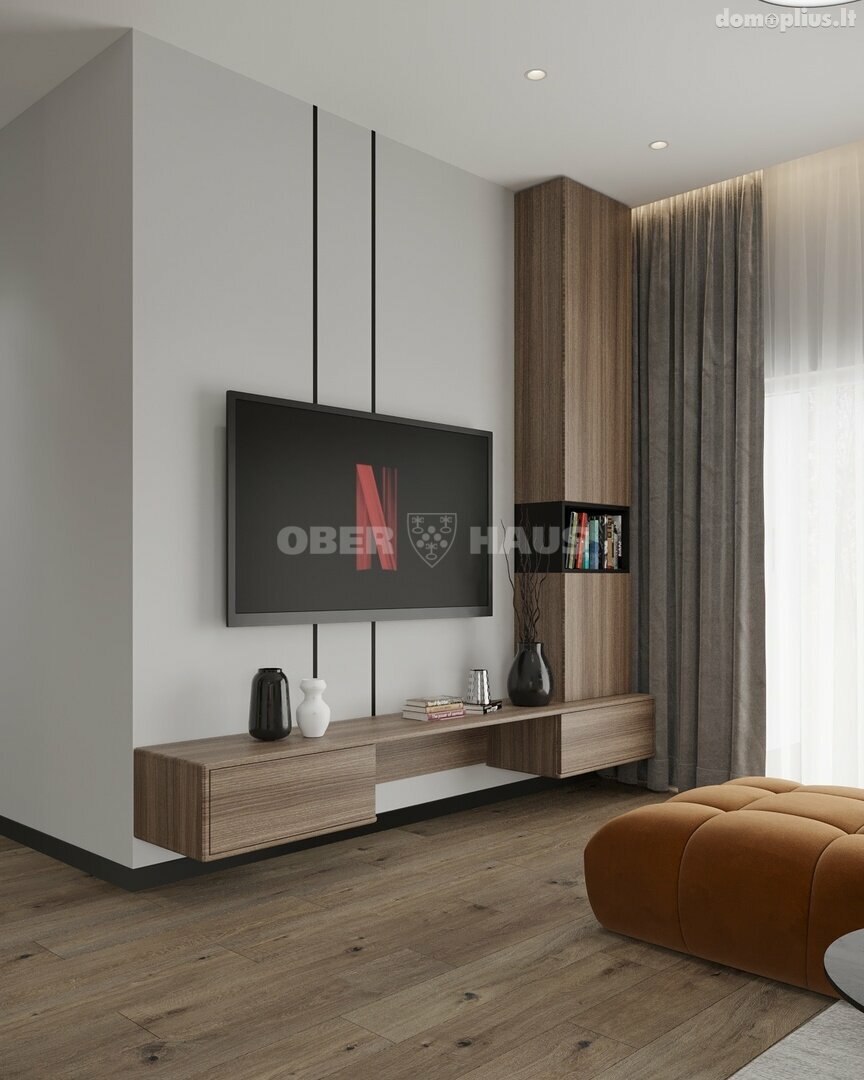 House for sale Vilniaus rajono sav., Nemėžyje