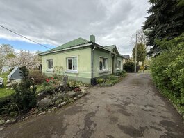 Продаётся дом Šiauliuose, Centre