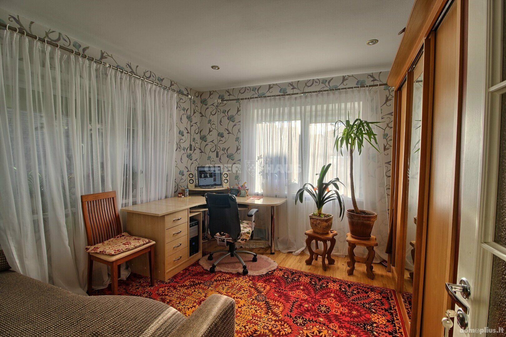 Продаётся дом Šiauliuose, Centre