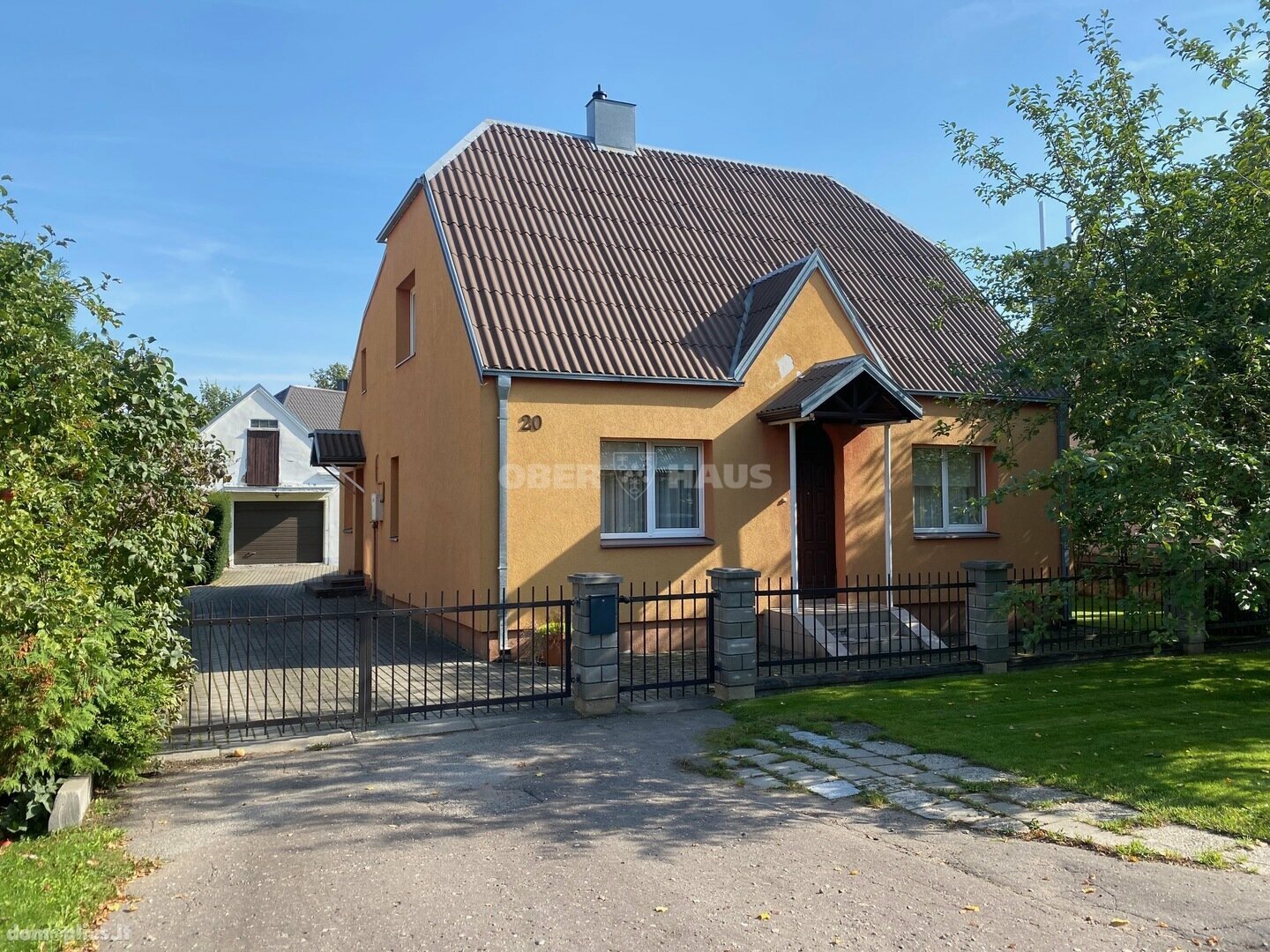 Продаётся дом Šiauliuose, Centre
