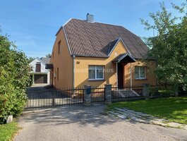 Продаётся дом Šiauliuose, Centre