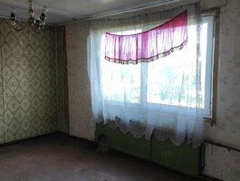 Parduodamas gyvenamasis namas Biržų rajono sav., Mieliūnuose, Pušyno g.