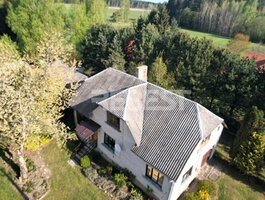 Parduodama sodyba Kelmės rajono sav., Šiauliuose