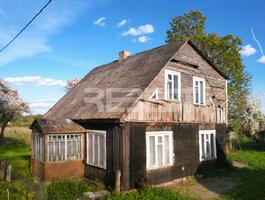 Продаётся дом Šiaulių rajono sav., Kuršėnuose