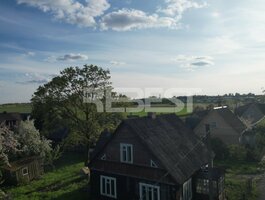 Продаётся дом Šiaulių rajono sav., Kuršėnuose