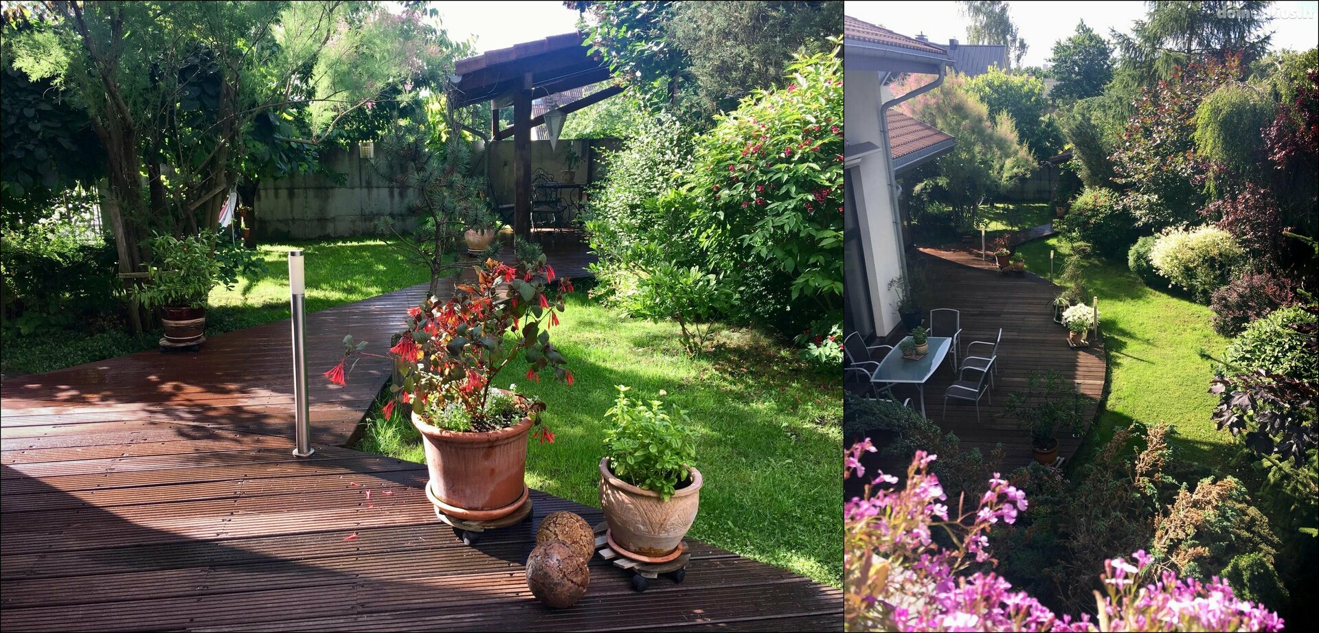 Сдаю дом Vilniuje, Žvėryne, Žalioji g.
