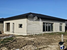 Gyvenamasis namas Klaipėdos rajono sav., Klemiškė II, Aušrinės g.