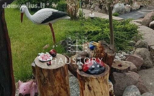 Parduodamas sodo namas Klaipėdos rajono sav., Gručeikiuose