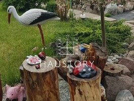 Parduodamas sodo namas Klaipėdos rajono sav., Gručeikiuose
