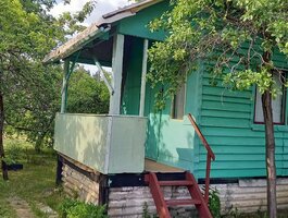Summer house for sale Klaipėdos rajono sav., Kiškėnuose