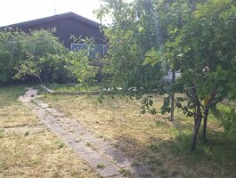 Summer house for sale Klaipėdos rajono sav., Kiškėnuose