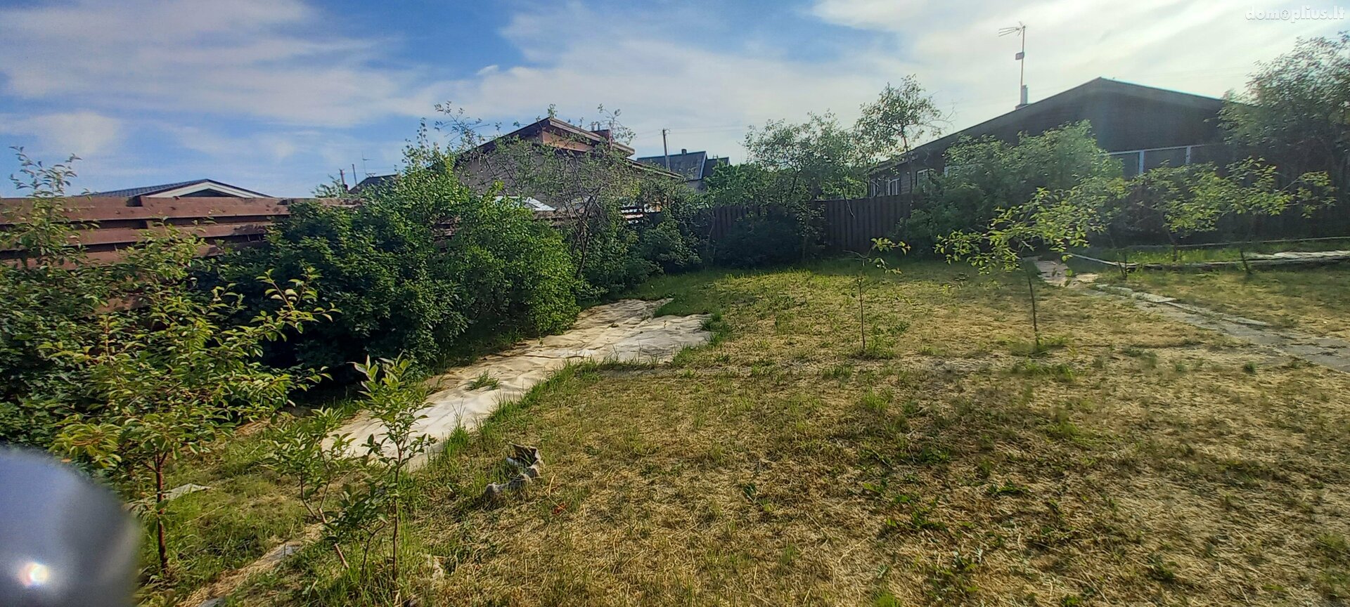 Summer house for sale Klaipėdos rajono sav., Kiškėnuose
