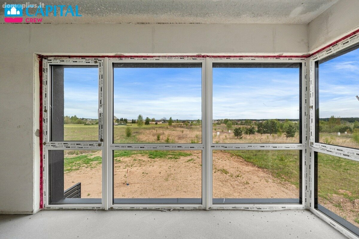 Semi-detached house for sale Vilnius, Vilniuje, Lengvenio g.
