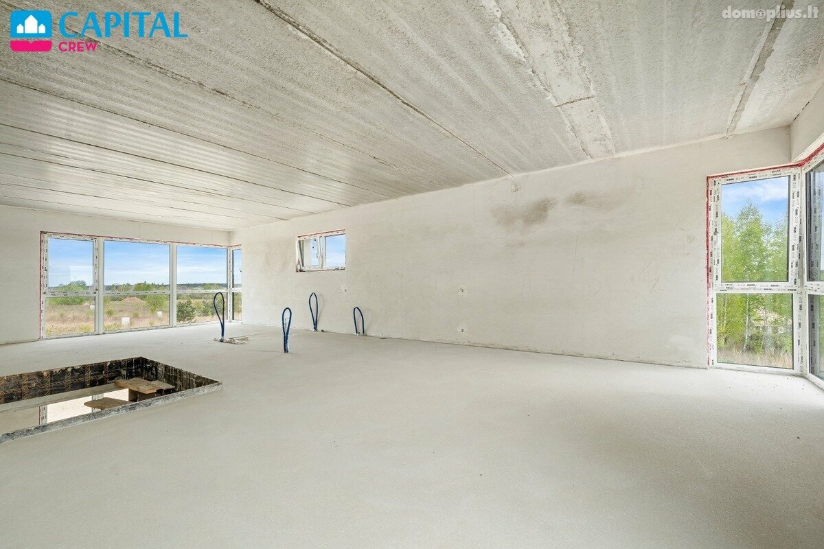 Semi-detached house for sale Vilnius, Vilniuje, Lengvenio g.