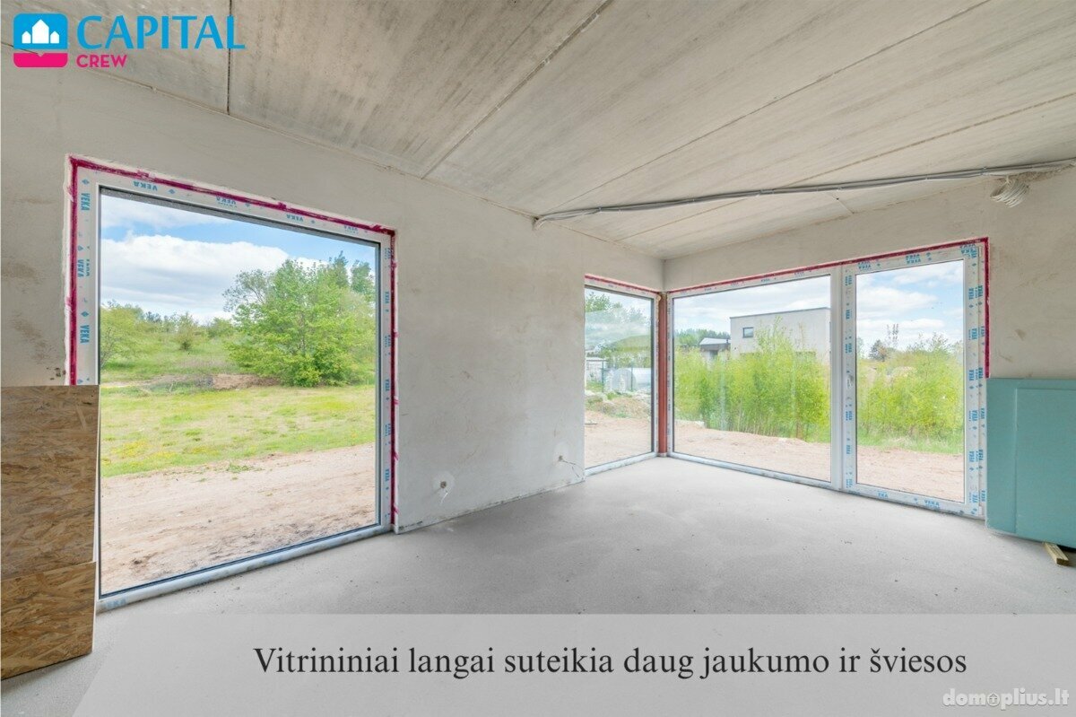 Parduodamas sublokuotas namas Vilniuje, Antakalnyje, Pupų g.