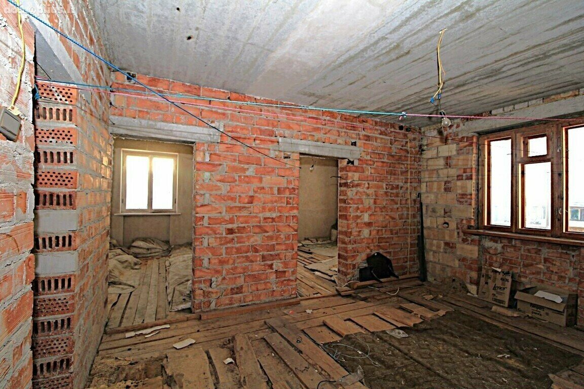 Продаётся часть дома Panevėžyje, Rožėse, Siesrauto g.