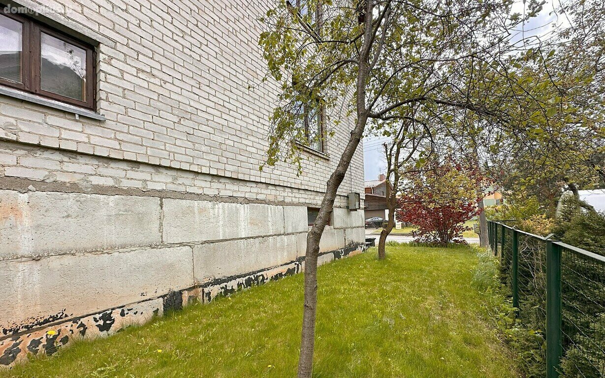 Продаётся часть дома Panevėžyje, Rožėse, Siesrauto g.