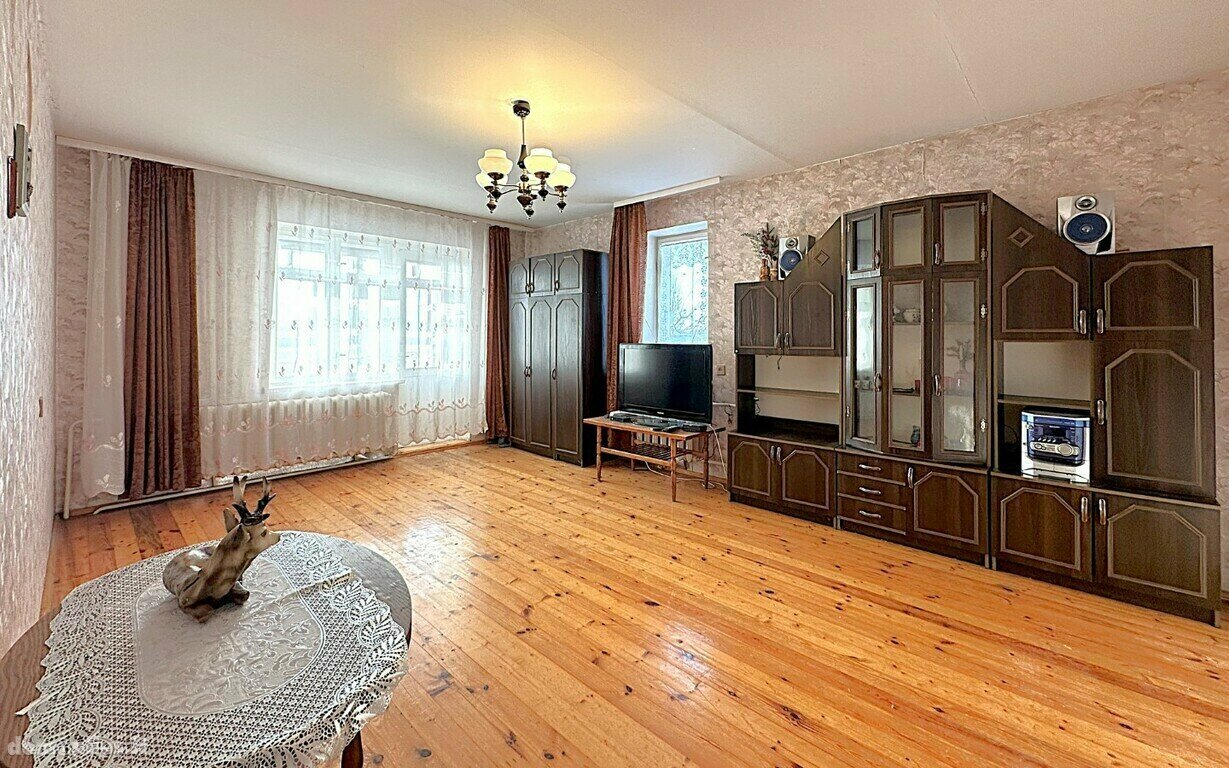 Parduodamas gyvenamasis namas Panevėžio rajono sav., Staniūnuose, Vyčių g.