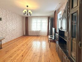 Parduodamas gyvenamasis namas Panevėžio rajono sav., Staniūnuose, Vyčių g.