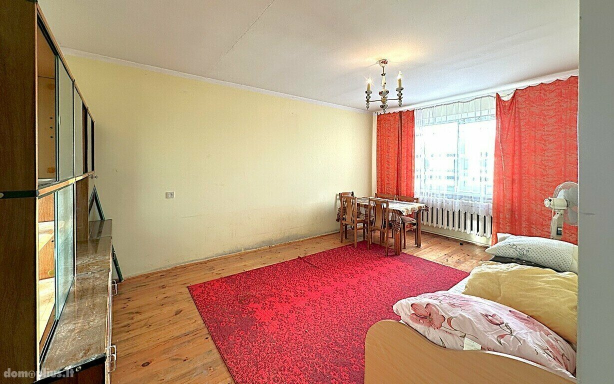 Parduodamas gyvenamasis namas Panevėžio rajono sav., Staniūnuose, Vyčių g.