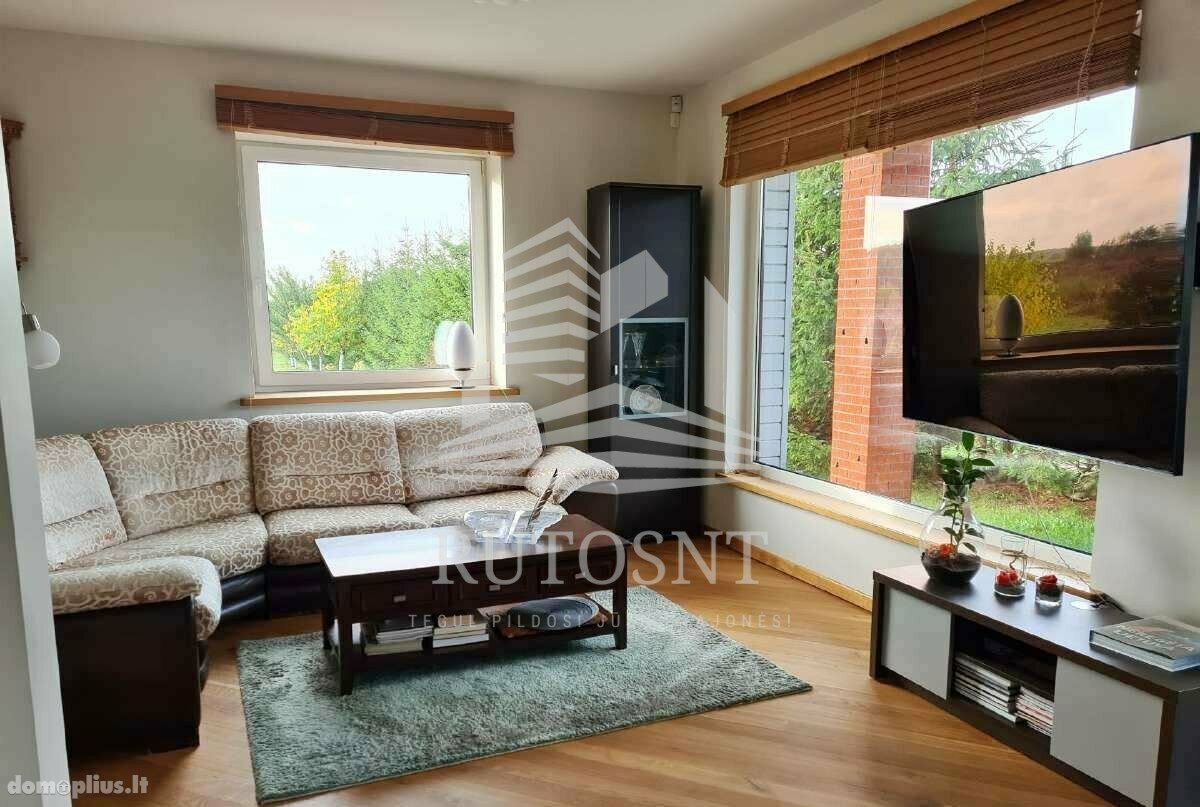 Gyvenamojo namo nuoma Klaipėdos rajono sav., Plikiuose