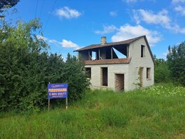 Дом Lazdijų rajono sav., Verstaminuose, Miško g....