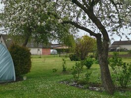 Parduodamas gyvenamasis namas Panevėžio rajono sav., Molainiuose