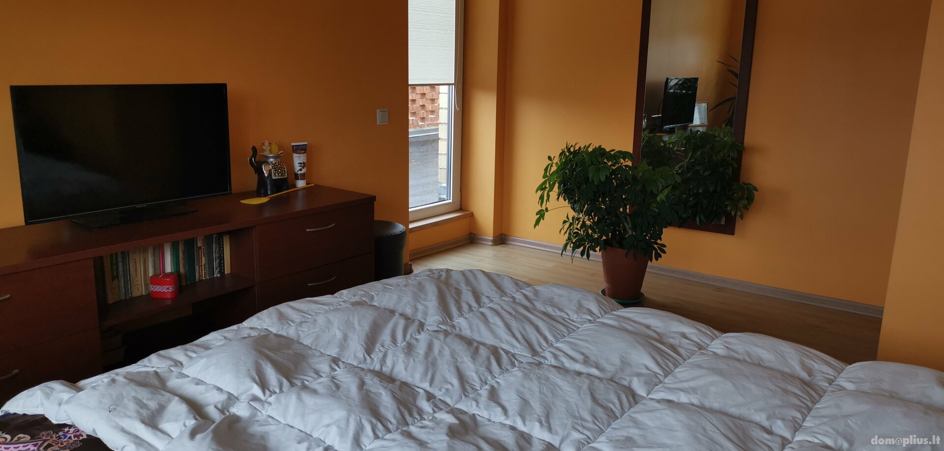 Parduodamas gyvenamasis namas Panevėžio rajono sav., Molainiuose